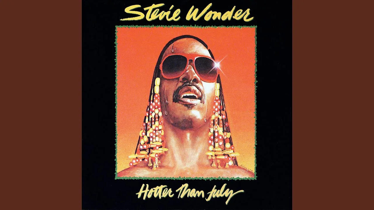 cover de la chanson happy birthday de steve wonder