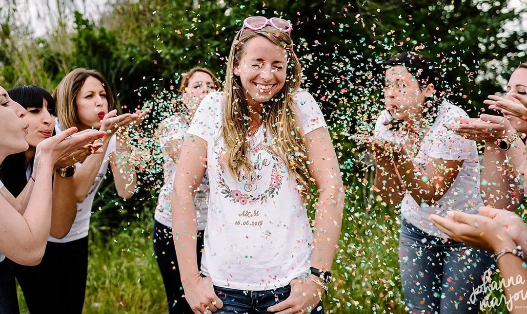 Comment Surprendre la Future Mariée sans Stresser ?