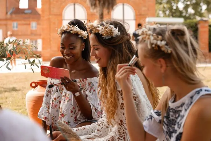 Comment Personnaliser l’Expérience Evjf  pour la Future Mariée ?